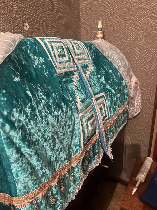 Продаётся бесік в хорошем состоянии.