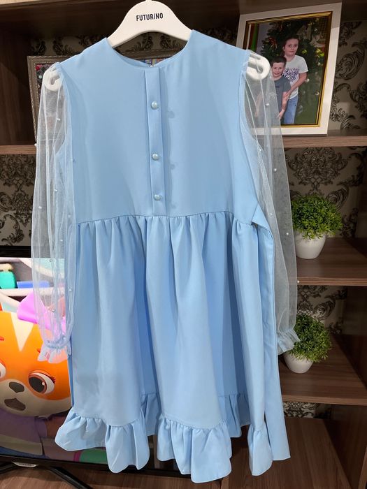 Продам платье на девочку