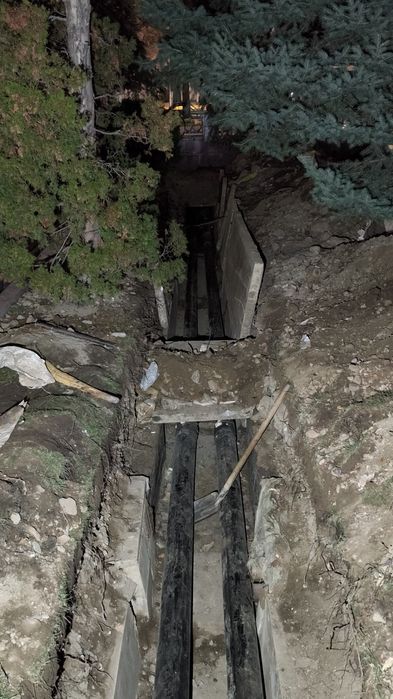 Разные услуги оказываем