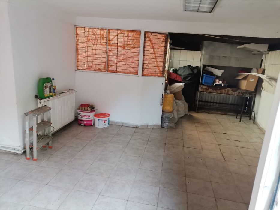 Spatiu de inchiriat Otopeni Central