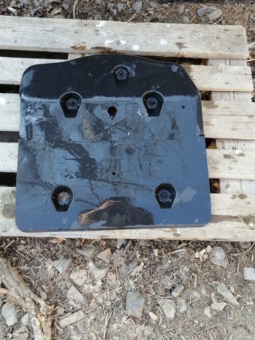 Scut Motor VW /Skoda /Seat. Seat