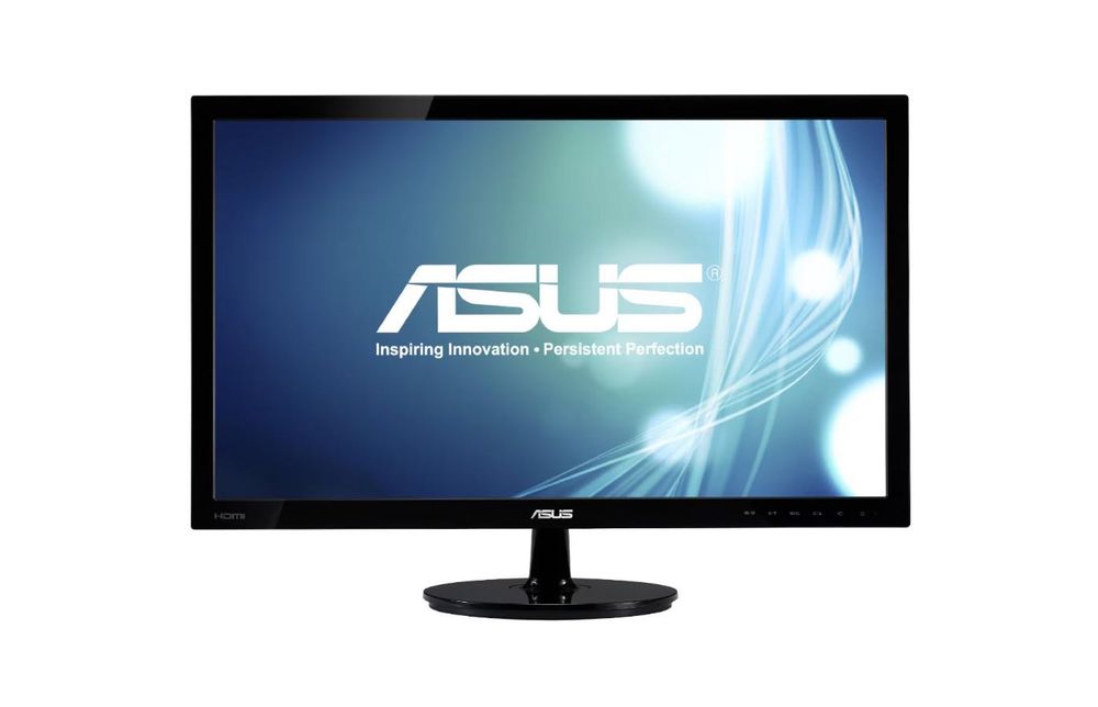 Monitor Asus LCD VS247
