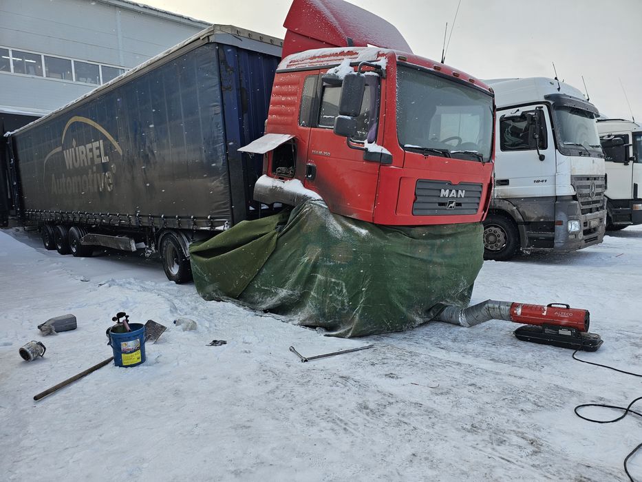 Отогрев авто, Отогрев фуры, машины, прикурка легковые и грузовые