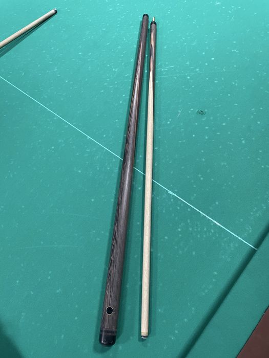 Кий для бильярда