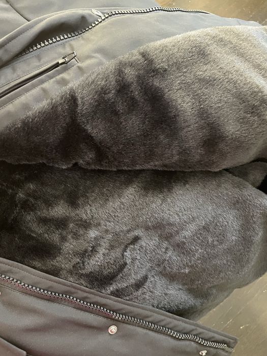 Парка новая 12000