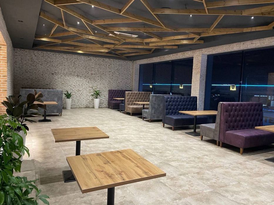 Круг Рохат Нежилое помещение  Автокомплекс  13 соток