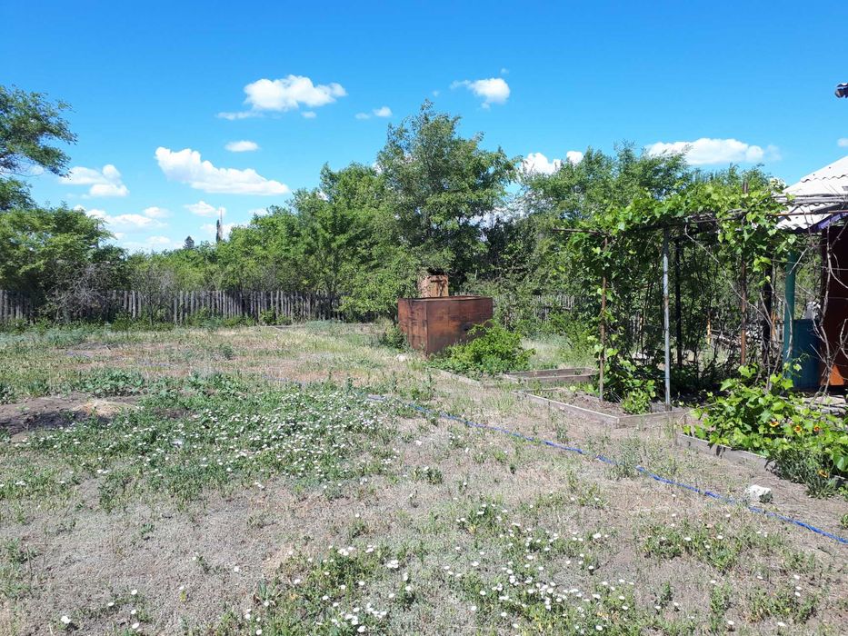 Продам дачу. сад Яблонька