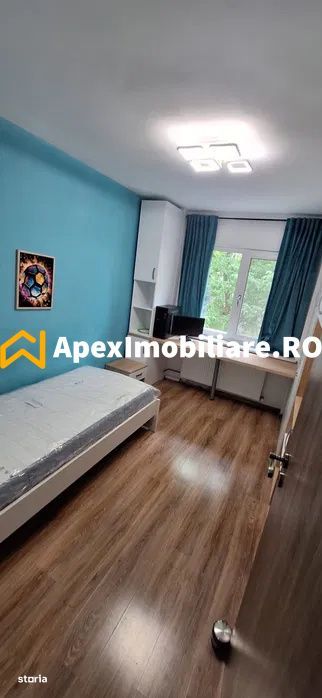 Apartament 3 camere de inchiriat Colentina Bucuresti | ApexImobiliare.