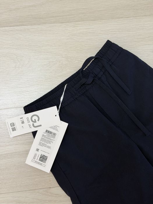 Школьные брюки gloria jeans