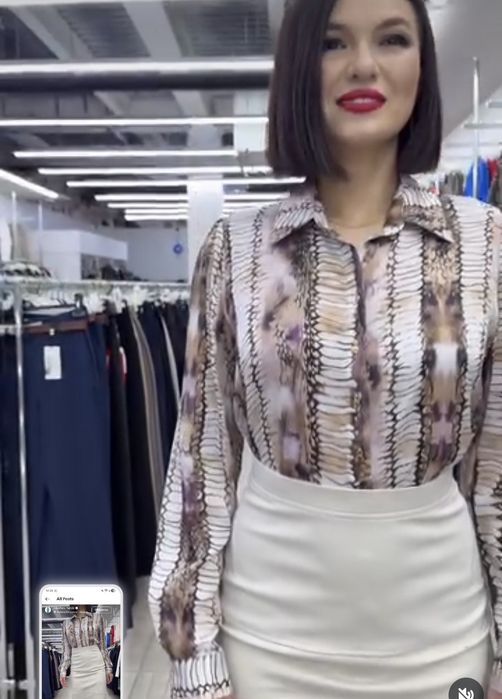 продам рубашки Турция