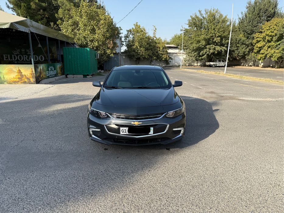 Малибу 2. 2.4 атмосферный, мокрый асфальт