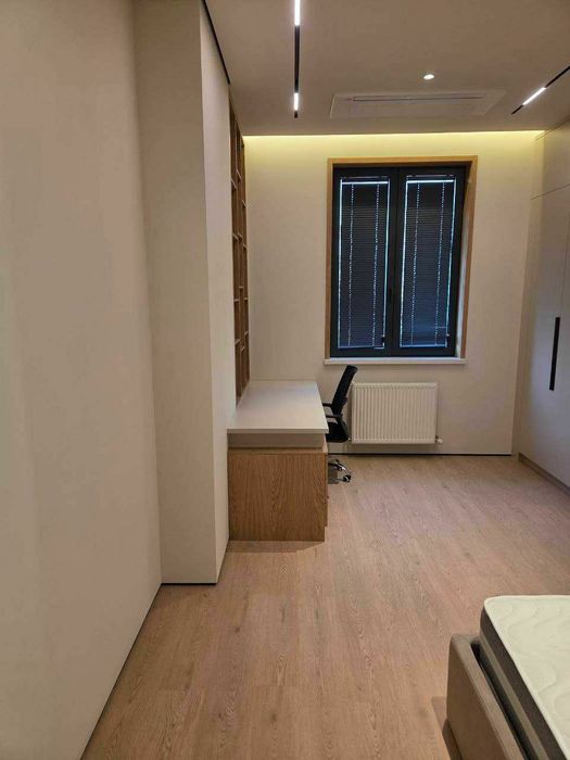 3-комнатная квартира в ЖК Infiniti | 105 м² | Авторский ремонт