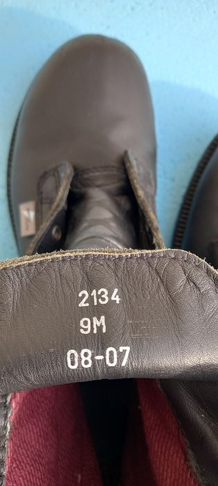 Мъжки кубинки 43/номер