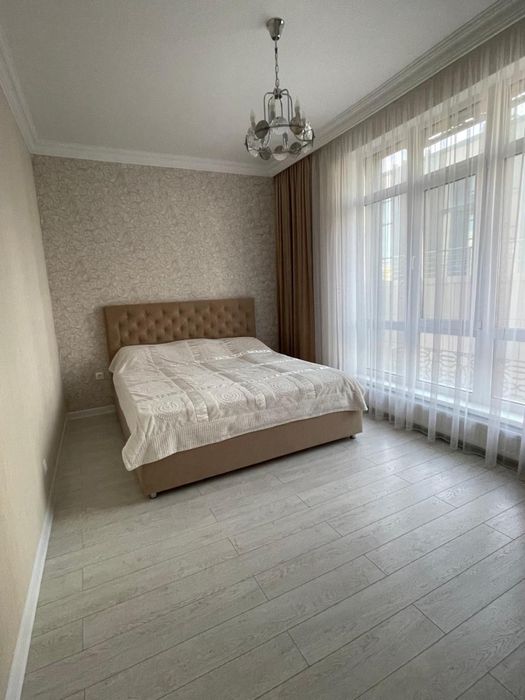 2-комн. квартира