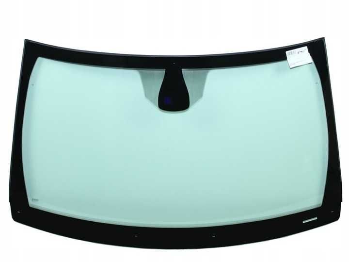 Предно стъкло JEEP GRAND CHEROKEE WK2 2011 - 14г Сензори