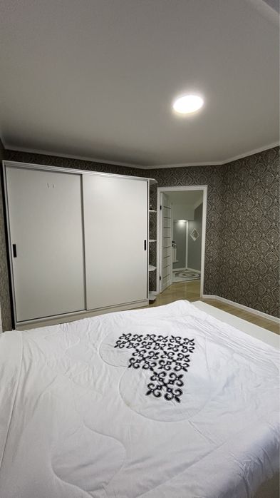 Мансард үй сатылады .Шанхай,Ақберен 19а.