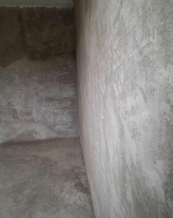 Штукатурка делаем