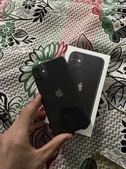 Iphone 11 срочна