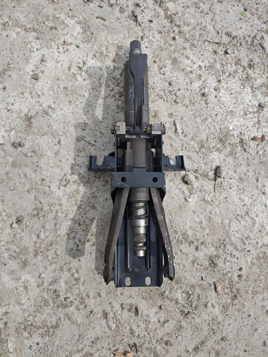 Бмв е34 рулевая колонка