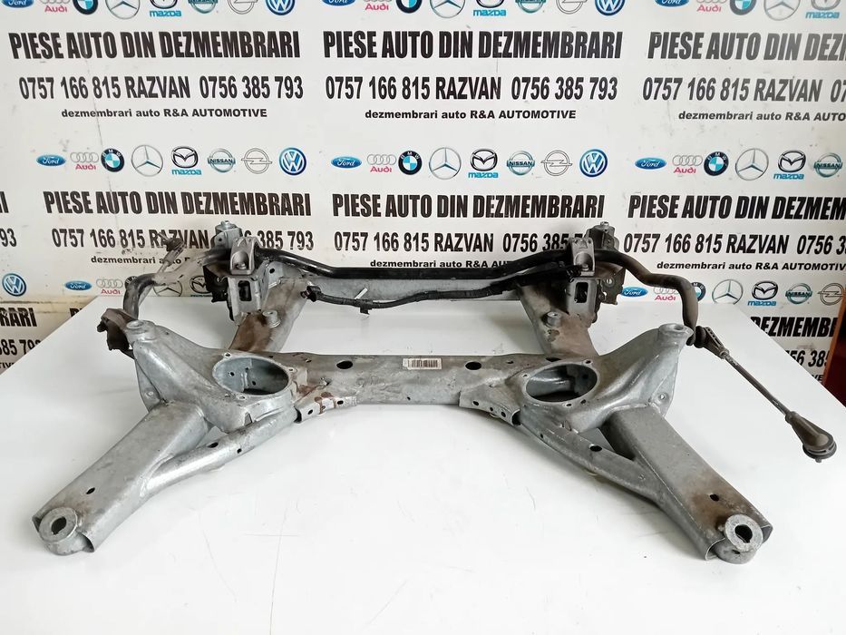 Jug Cadru Motor BMW G20 G21 G22 G23 G26 S Drive – Cod 6883131