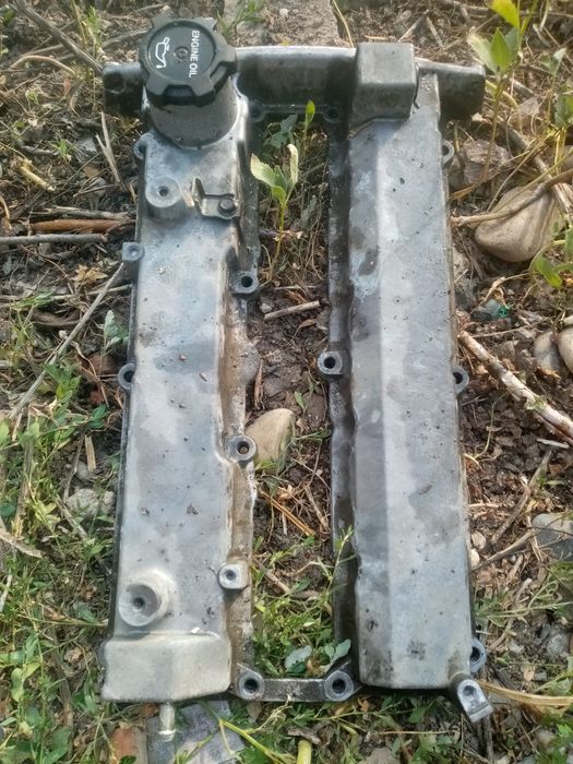 Продам двигатель на разбор