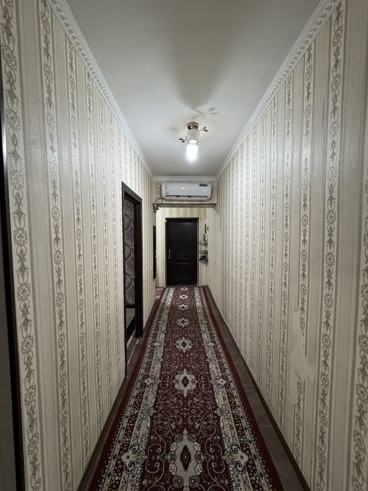 Сергели 8 худуд 3/4/7,74 кв жихозлари бн