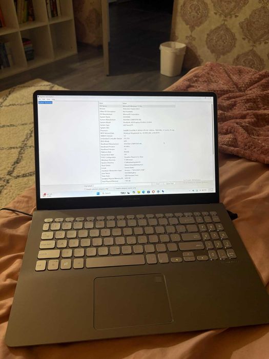 Laptop ASUS VivoBook X530FA