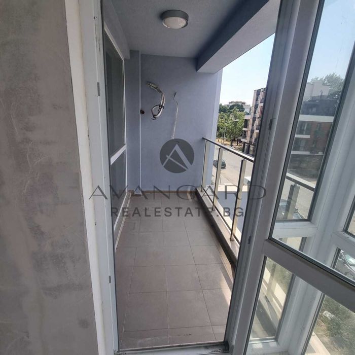 Продава се Двустаен апартамент в Пловдив, Център - 69 кв.м за 1627 €/кв.м - Снимка #8