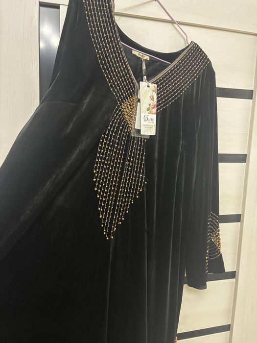 Платье новое Дубай