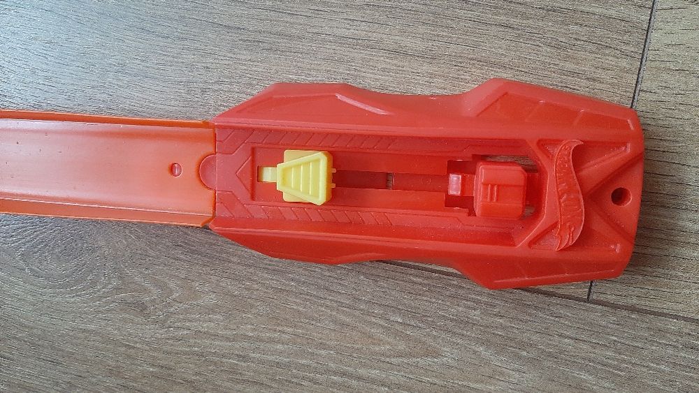 Рампа + 2 писти Hot weels - Хот уилс