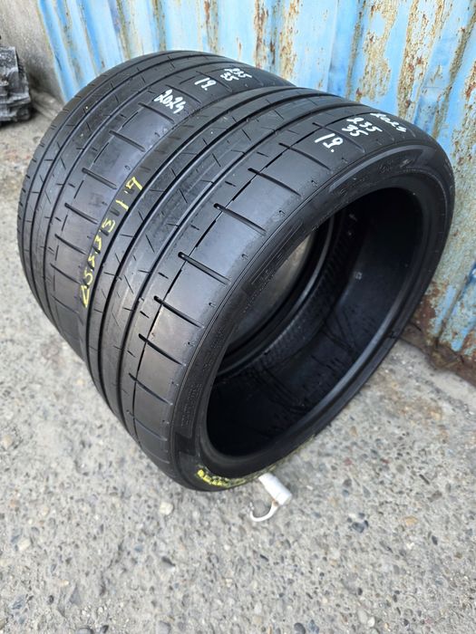 Anvelope Vară 235.35.19 Pirelli An 2024