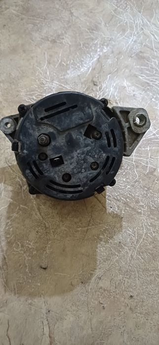 Корпус Генератор Газель.