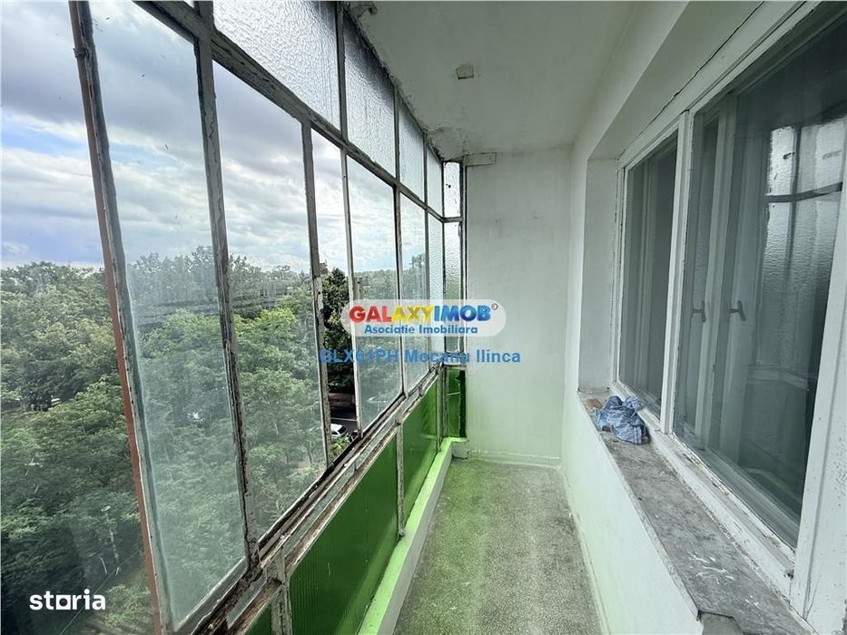 Vanzare apartament 3 camere, zona Cina, Ploiesti