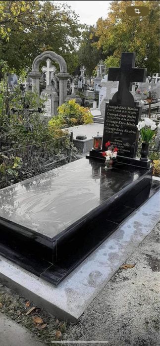 Monumente Funerare…………..