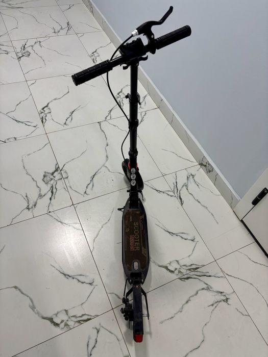 Самокат SCOOTER Urban 2