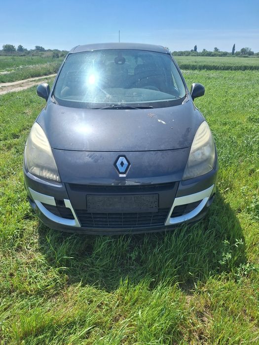 Dezmembrez renault scenic 3 k9k