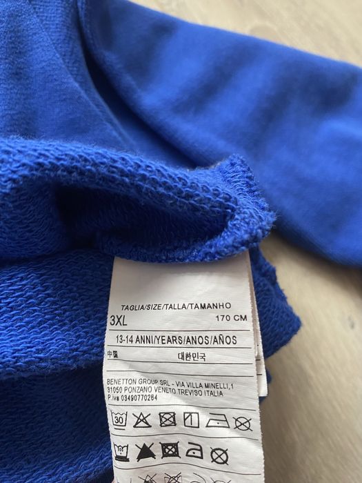 Детска Benetton горница