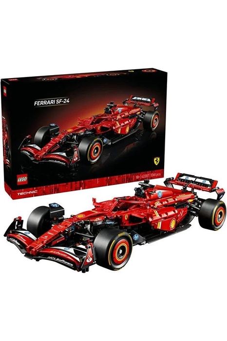 Lego Ferrari SF-24
