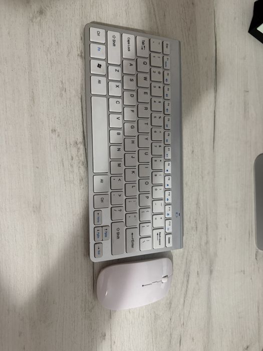 IMac 21’5 Late 2015 | i5 | 16GB RAM | SSD 256GB