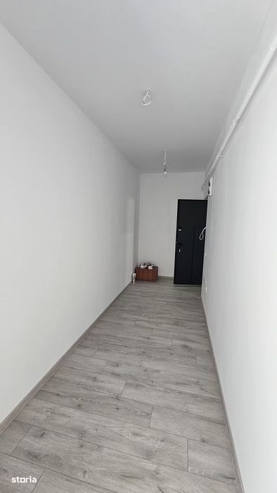 Apartament de 2 camere cu gradina - Metrou Aparatorii Patriei