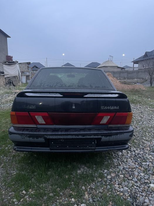 Ваз 2115 сатылады