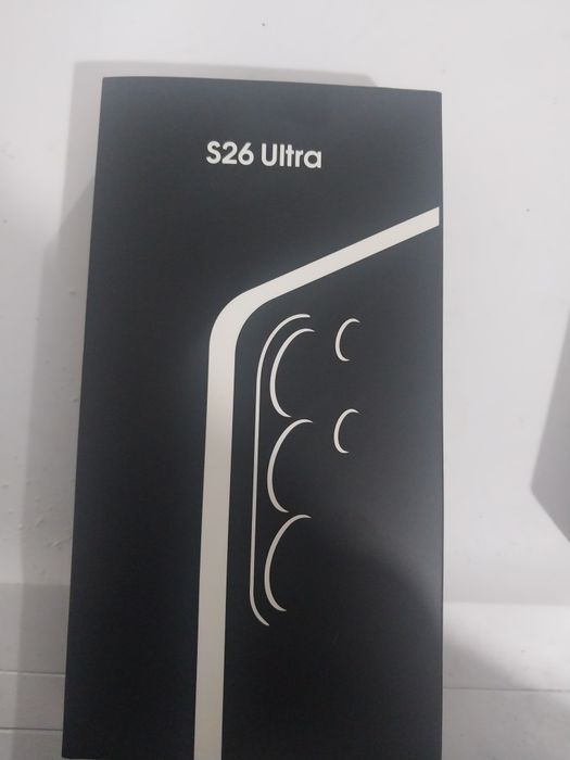 Samsung s26 Ultra