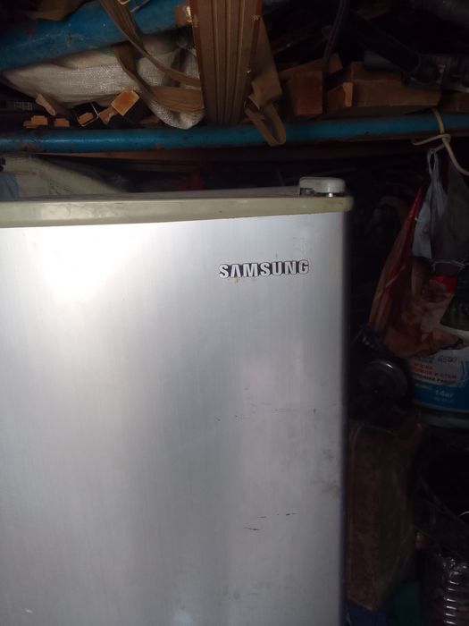 Холодильник в хорошем состоянии