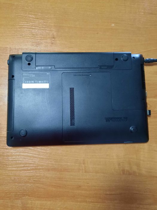 Ноутбук  Самсунг