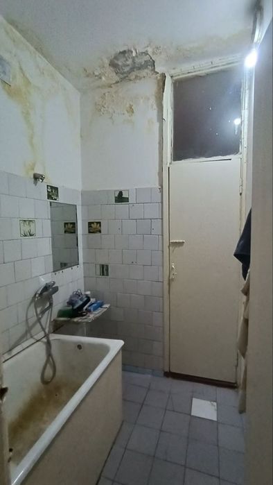 ЮНУСАБАД-11 КВАРТАЛ Ахмад Дониш. Метро. 2х ком/ 3этаж/4