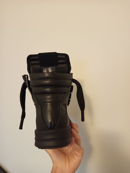 Rick Owens обувки