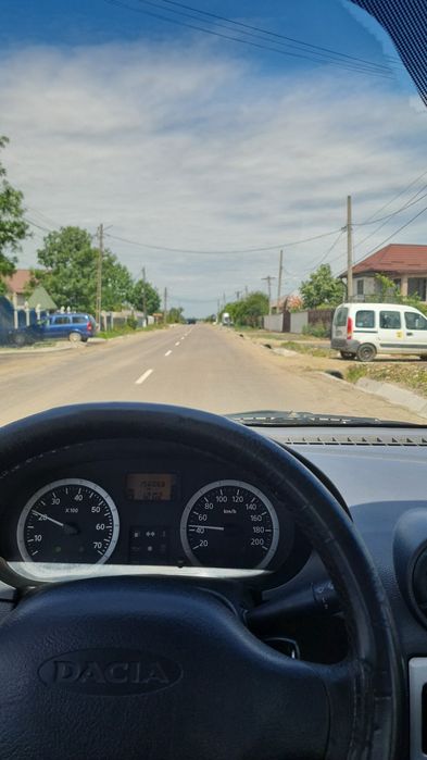 Dacia Logan 1.4 mpi
