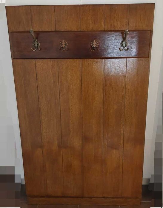 Cuier - intrare / hol  95 / 151 cm