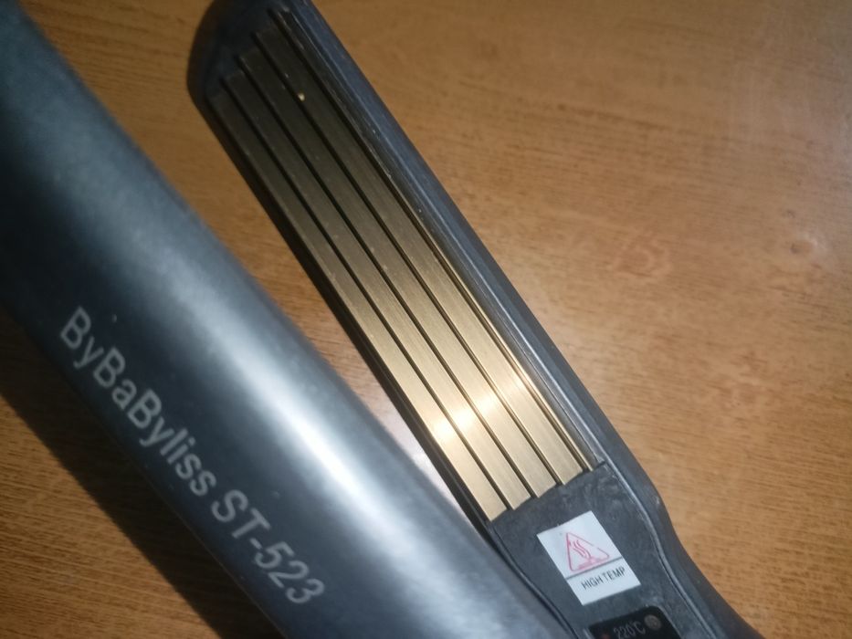 Продается гафре плойка