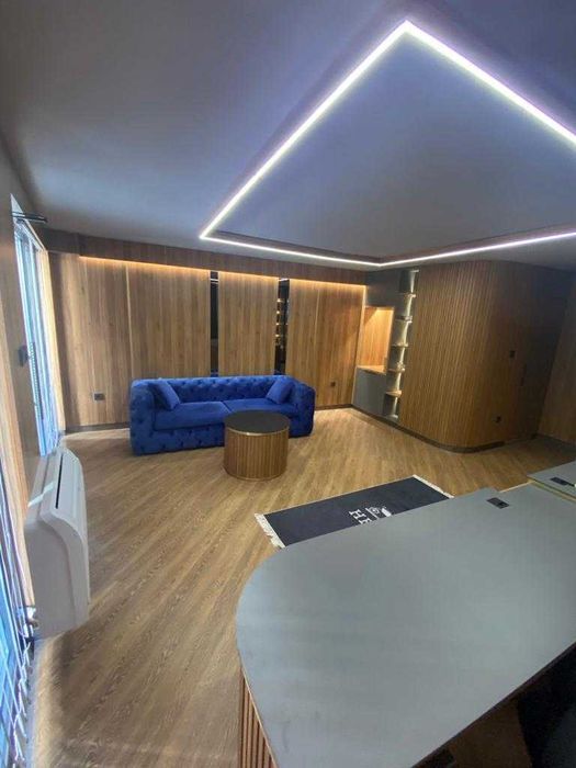 Продава се Офис в Пловдив, Кършияка - 80 кв.м за 2238 €/кв.м - Снимка #4